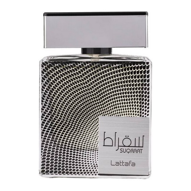 Lattafa Perfumes Suqraat Eau Parfum 100