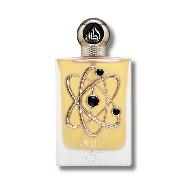 Lattafa Perfumes Tharwah Gold Eau Parfum 100