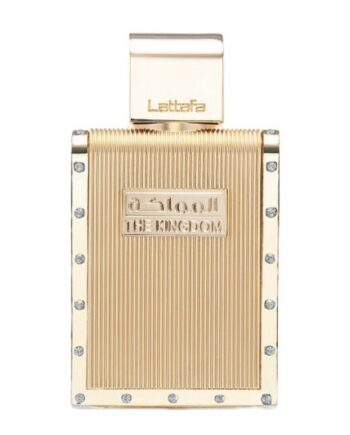 Lattafa Perfumes The Kingdom Eau Parfum 100