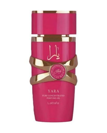 Lattafa Perfumes Yara Candy Perfume Oil