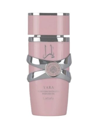 Lattafa Perfumes Yara Concentrated Perfume Oil