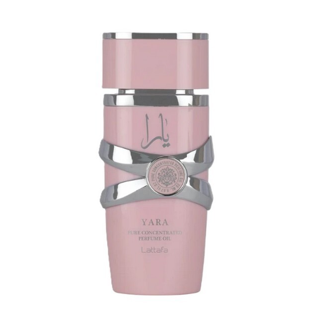 Lattafa Perfumes Yara Concentrated Perfume Oil