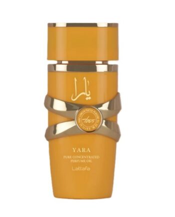 Lattafa Perfumes Yara Tous Perfume Oil