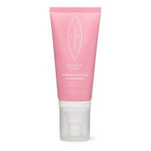 Lip Intimate Care Prebiotic Deodorant Green Jasmine