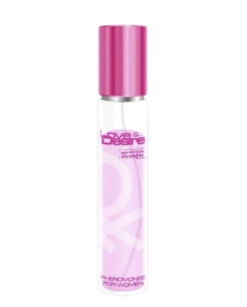 Love   Desire Pheromones For Woman