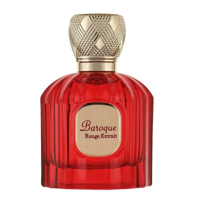 Maison Alhambra Baroque Rouge Extrait Parfum 100