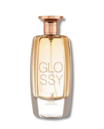 Maison Alhambra Glossy Eau Parfum 100