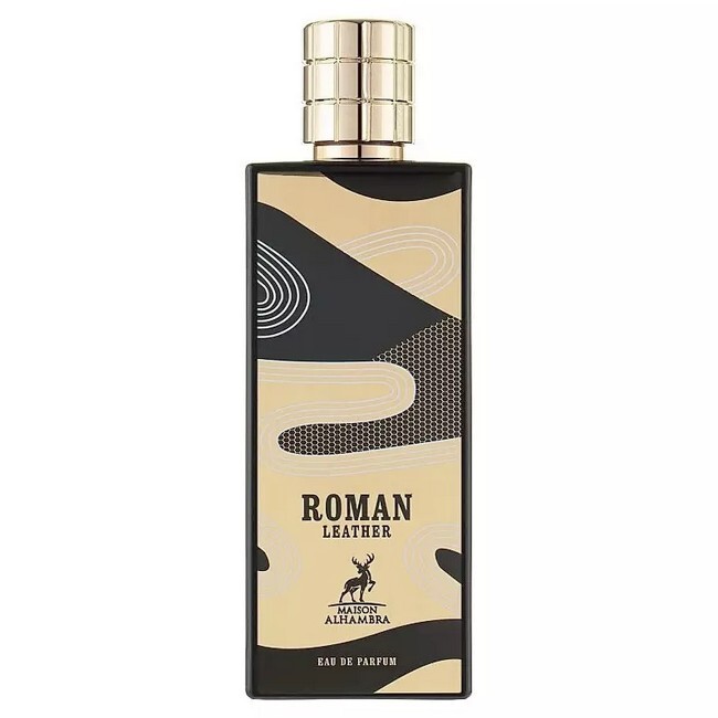 Maison Alhambra Roman Leather Eau Parfum
