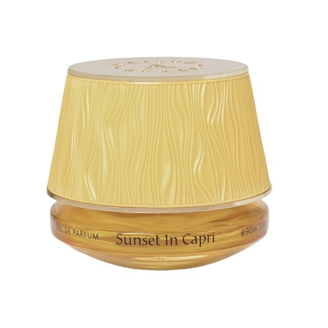 Maison Asrar Sunset Capri Eau Parfum