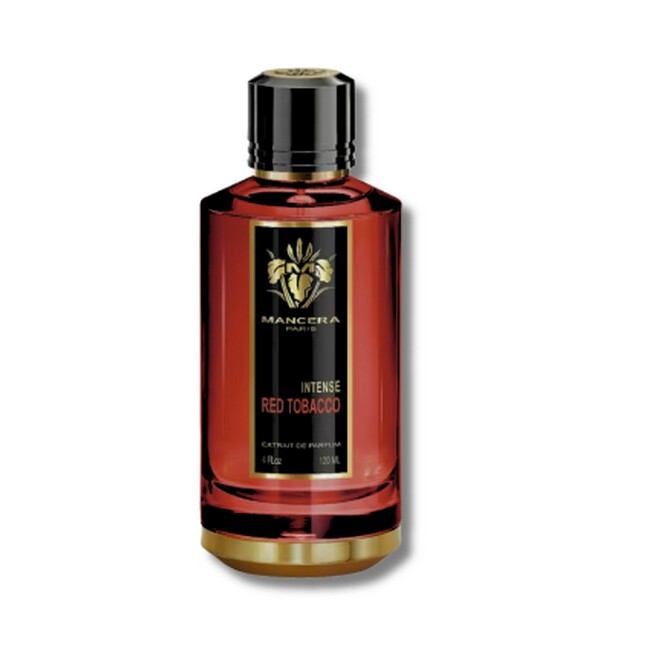 Mancera Red Tobacco Intense Extrait Parfum 120