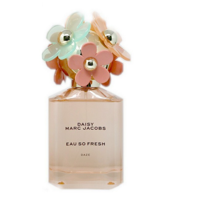 Marc Jacobs Daisy Eau Fresh Daze Edt