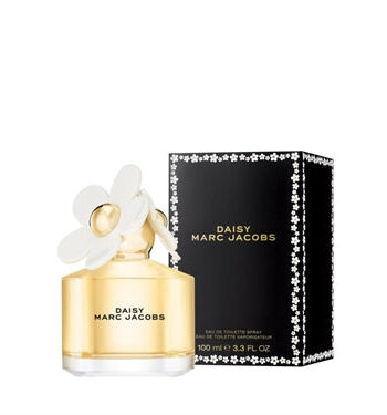 Marc Jacobs Daisy Eau Toilette 100