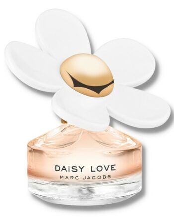 Marc Jacobs Daisy Love 100 Edt