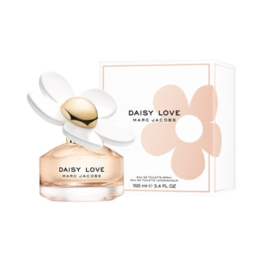 Marc Jacobs Daisy Love Eau Toilette