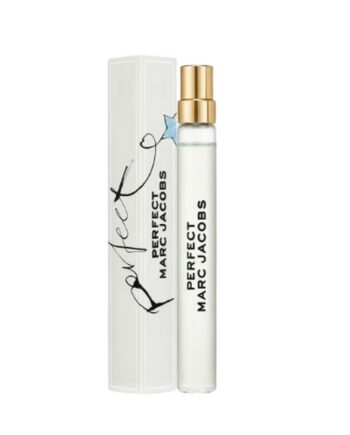 Marc Jacobs Perfect Eau Toilette Travel Spray