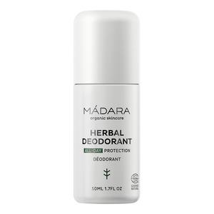 Mdara Organic Skincare Herbal Deodorant Roll
