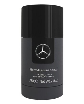 Mercedes Benz Select Man Deodorant Stick