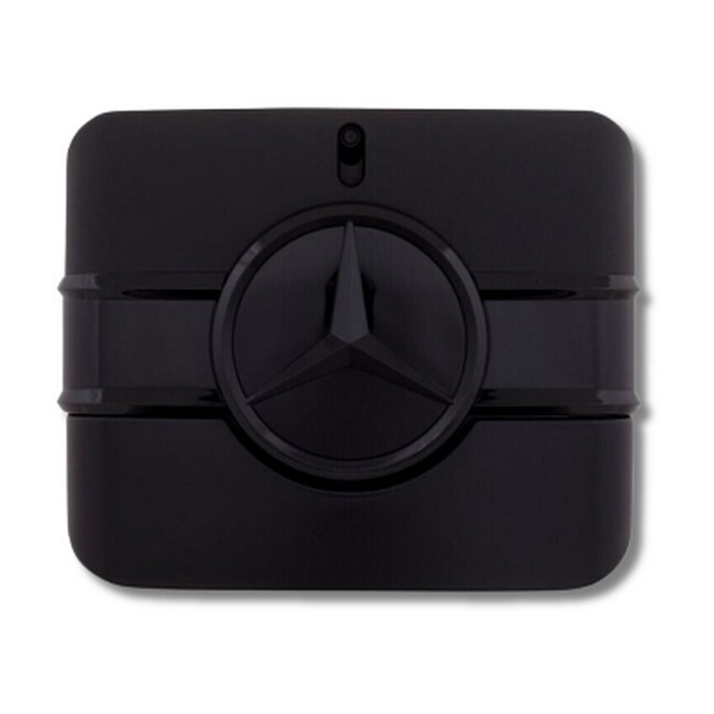 Mercedes Benz Sign Your Power Eau Parfum Intense 100