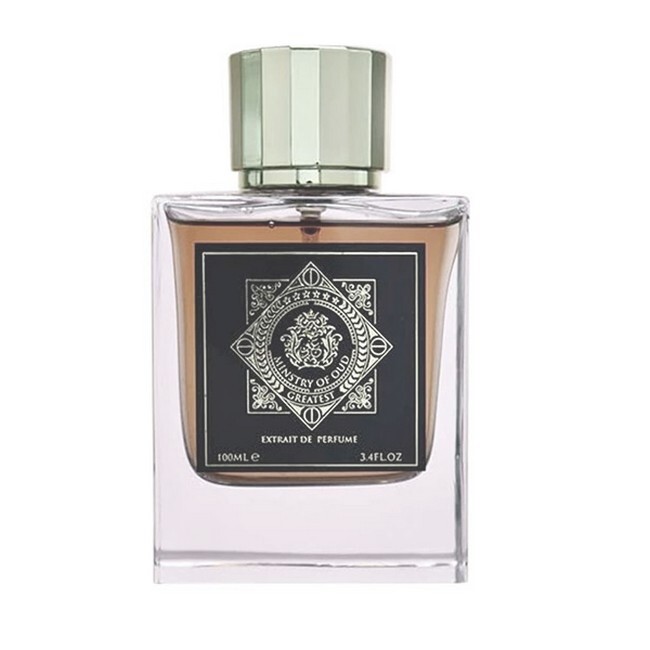 Ministry Oud Greatest Extrait Parfum 100 Edp