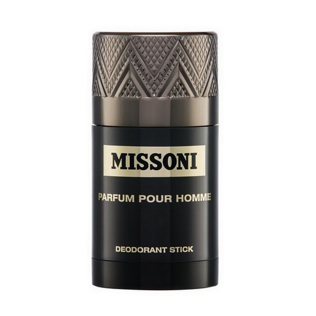 Missoni Parfum Pour Homme Deodorant Spray 100
