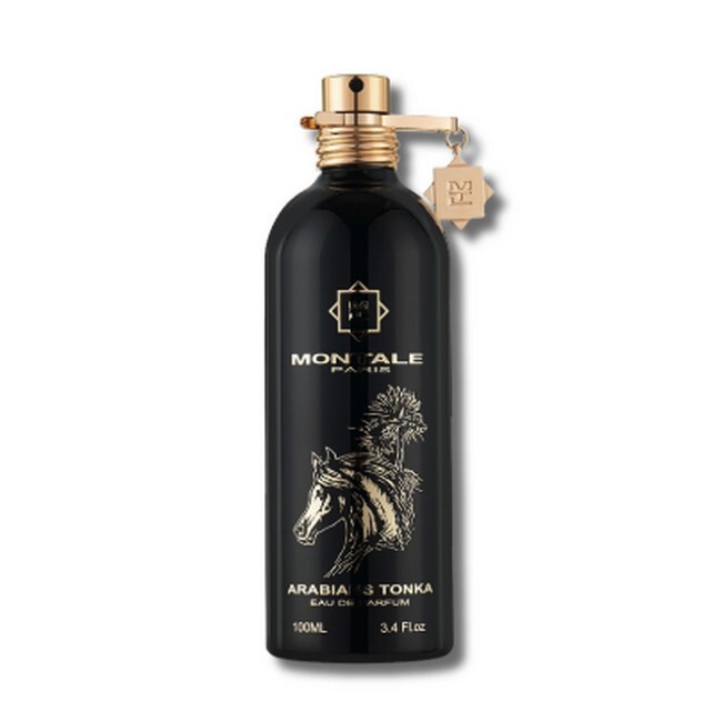 Montale Arabians Tonka Eau Parfum 100