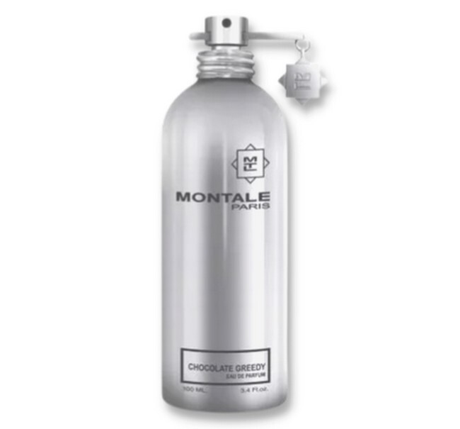 Montale Chocolate Greedy Eau Parfum 100 Edp