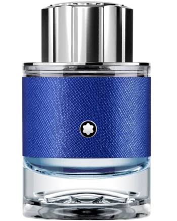 Montblanc Explorer Ultra Blue Edp