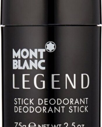 Montblanc Legend Deodorant Stick Mont Blanc