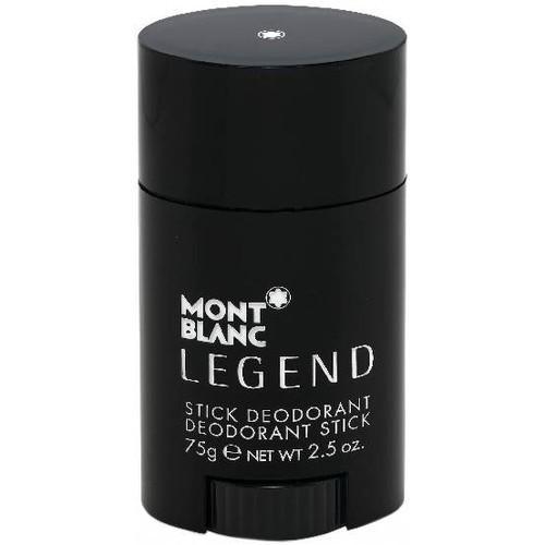 Montblanc Legend Homme Deodorant Stick