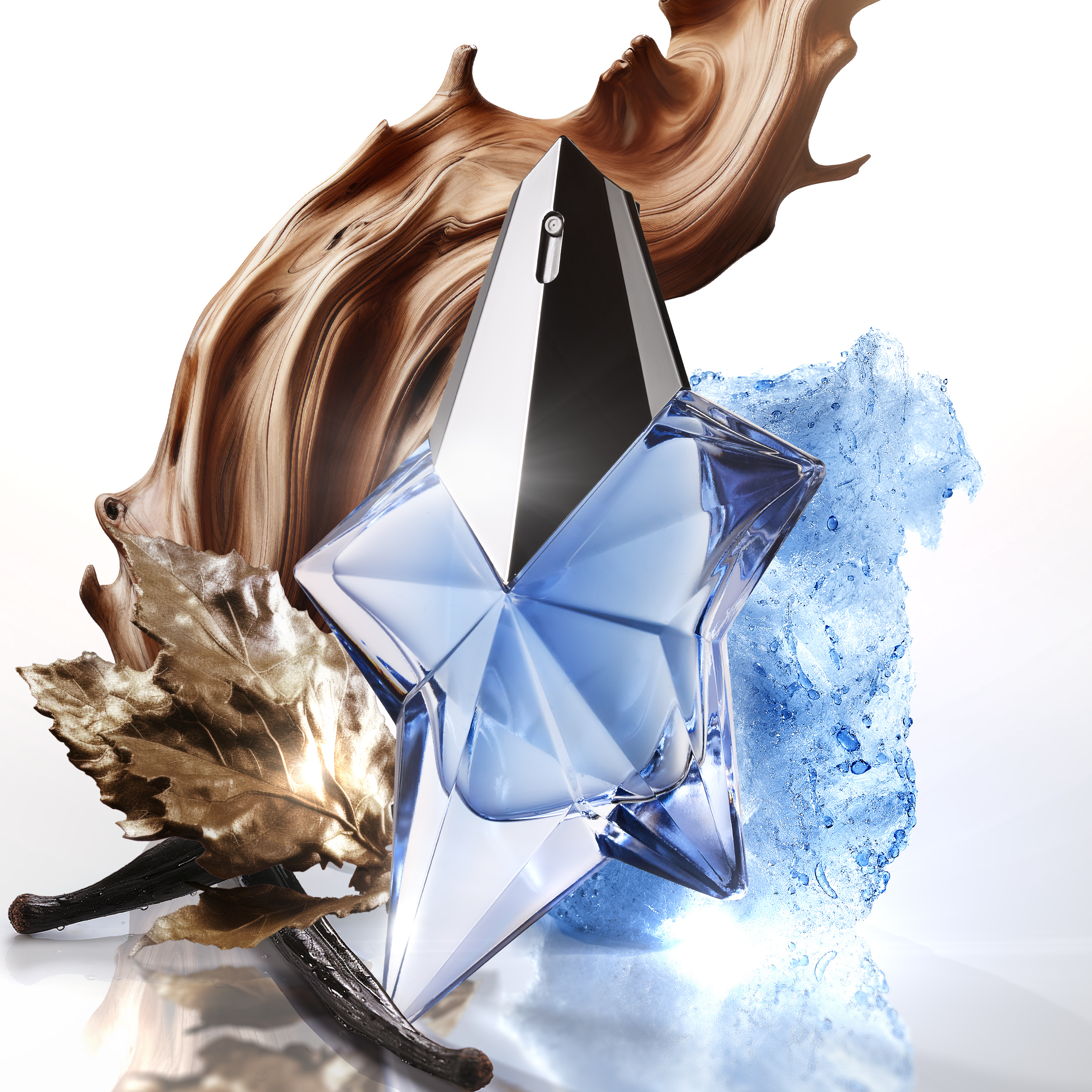 Mugler Angel Eau Parfum