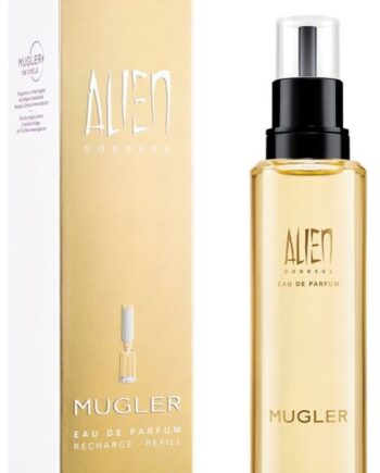Mugler Eau Parfum Alien Goddess Refill 100ml