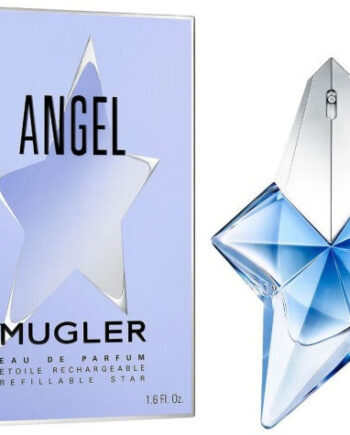 Mugler Eau Parfum Angel Refillable Star 50ml