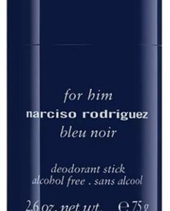 Narciso Rodriguez Deodorant Stick For Him Bleu Noir 75g