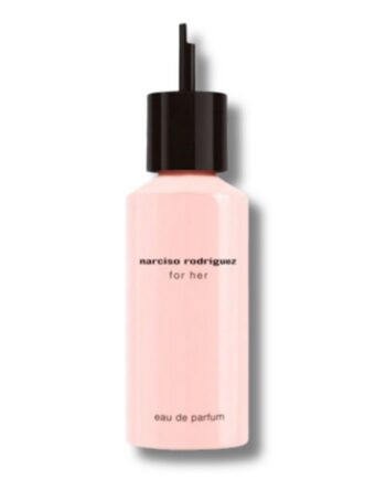 Narciso Rodriguez For Her Eau Parfum Refill 150
