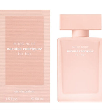Narciso Rodriguez For Her Musc Nude