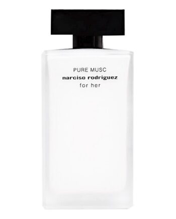 Narciso Rodriguez For Her Pure Musc Edp