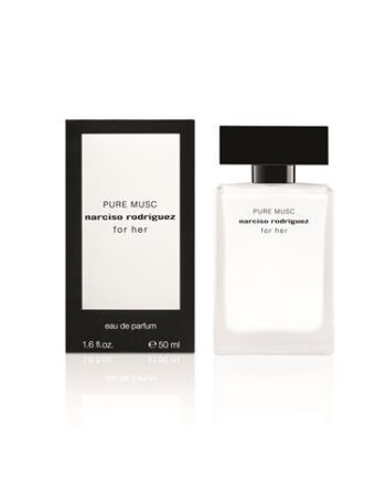 Narciso Rodriguez Pure Musc For Her Eau Parfum