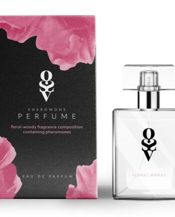 Obsessive Feromon Parfume Floral Woody