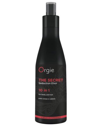 Orgie Secret Seduction Elixir 200