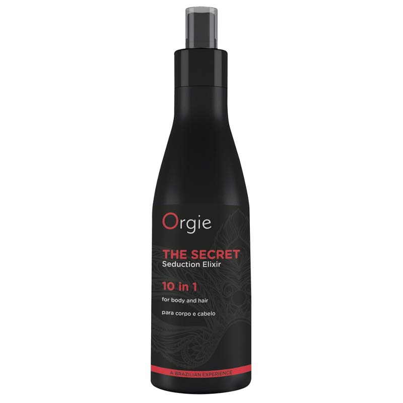Orgie Secret Seduction Elixir 200