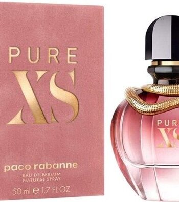 Paco Rabanne Dameparfume Pure Edp