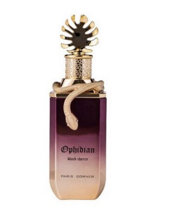 Paris Corner Ophidian Black Cherry Eau Parfum 100