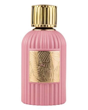 Paris Corner Qissa Pink Eau Parfum 100