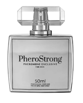 Pherostrong Exclusive For Men Pheromone Perfume