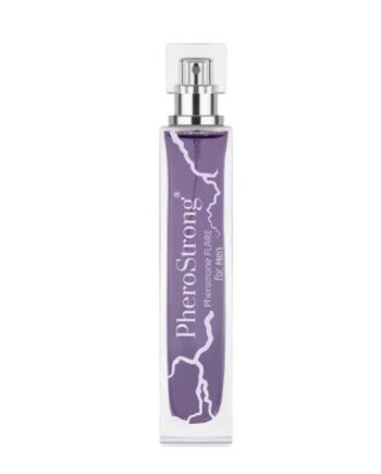 Pherostrong Flare Pheromone Perfume For Men