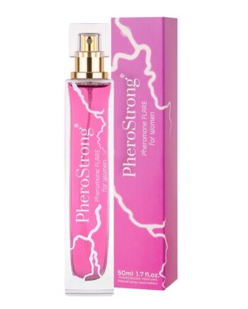 Pherostrong Flare Pheromone Perfume For Women