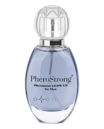 Pherostrong Glow Pheromone Perfume For Men