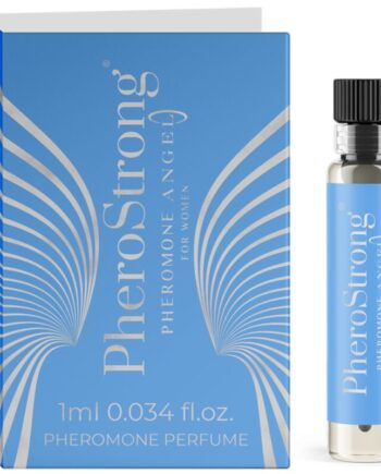 Pherostrong Pheromone Perfume Angel For Women