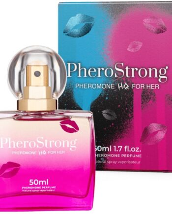 Pherostrong Pheromone Perfume For Her