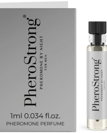 Pherostrong Pheromone Perfume Night For Men